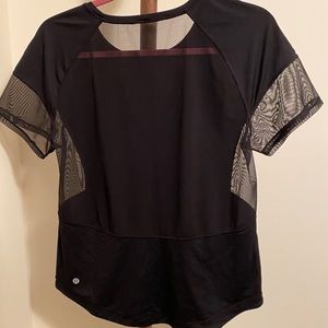 Lululemon Training Top